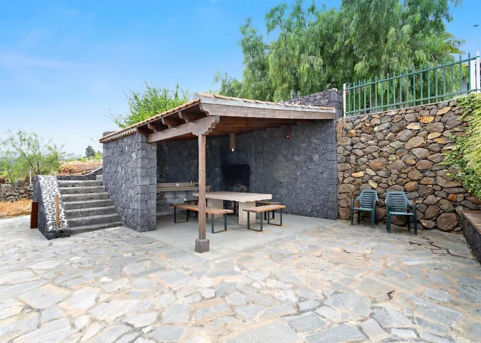 Casa Serradero