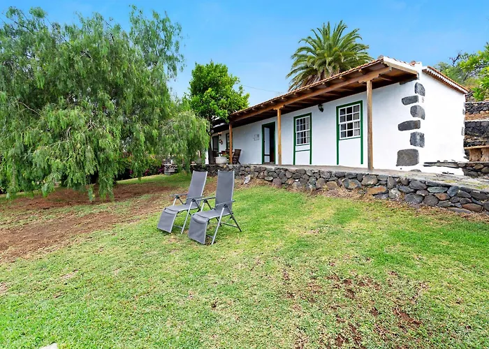Casa Serradero