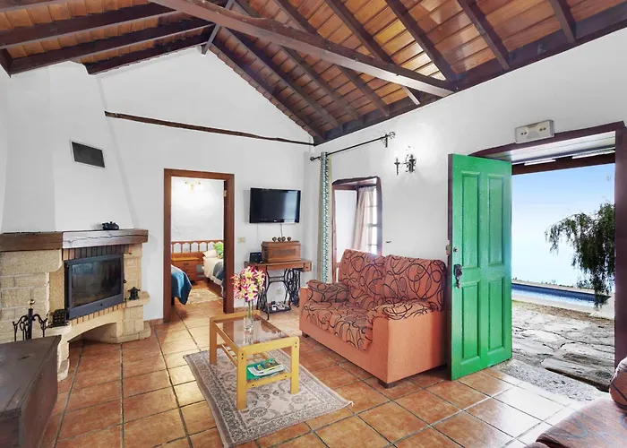 Casa Serradero