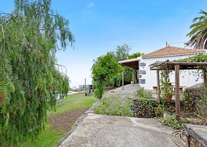Casa Serradero