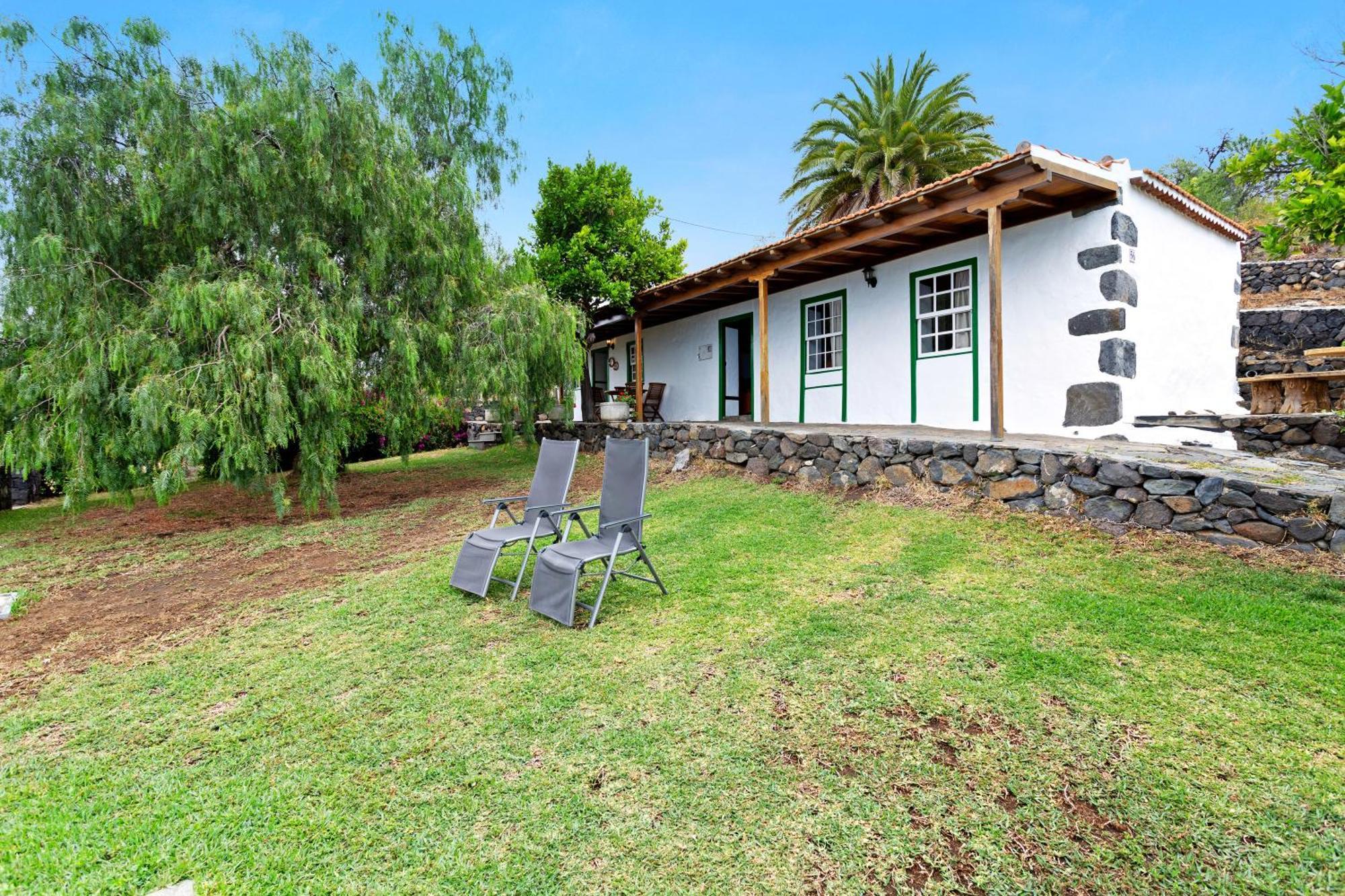 Casa Serradero * Tijarafe