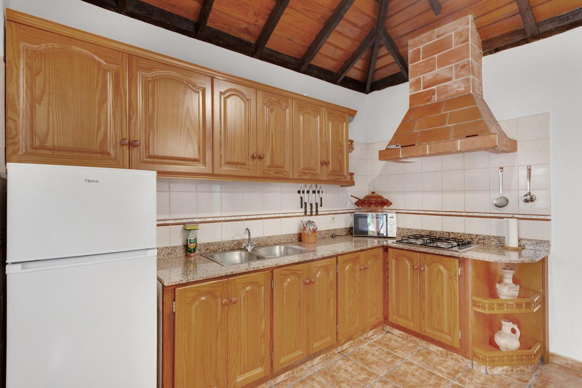 Casa Serradero * Tijarafe