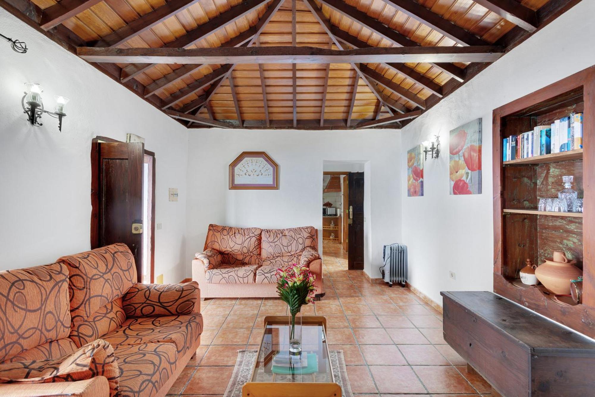 Casa Serradero