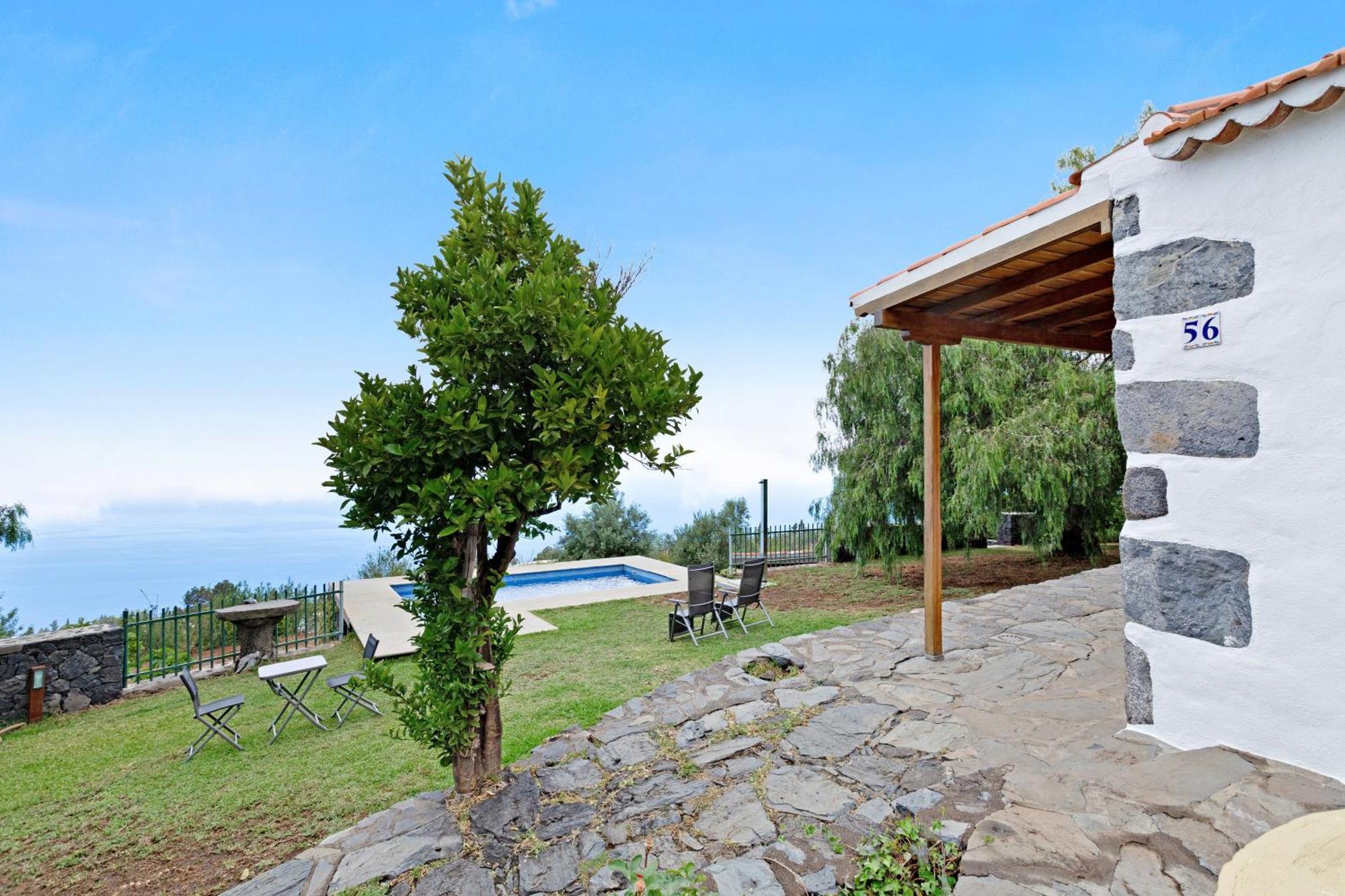 Holiday home Casa Serradero