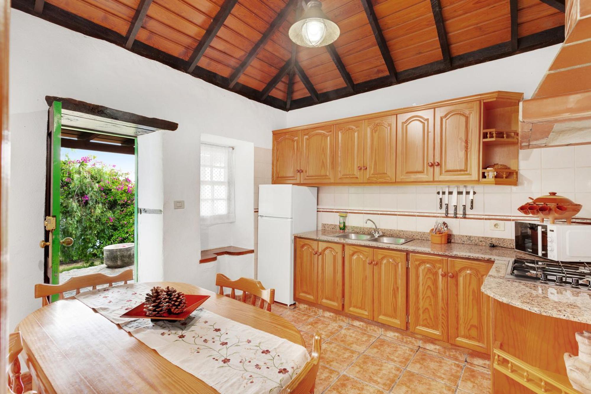 Casa Serradero Holiday home *
