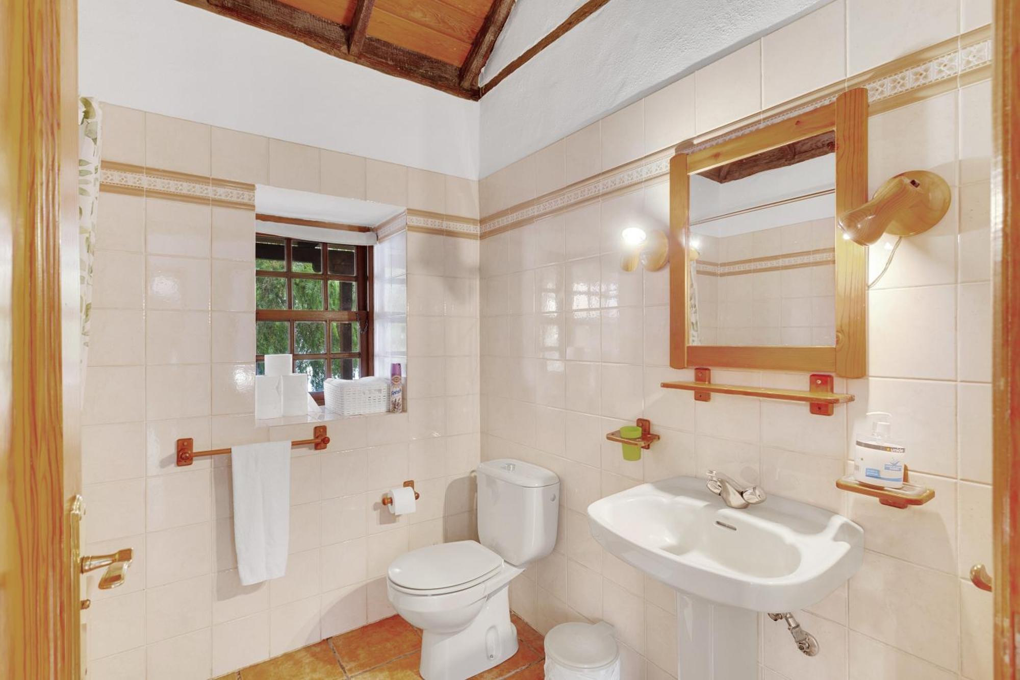 Casa Serradero Tijarafe