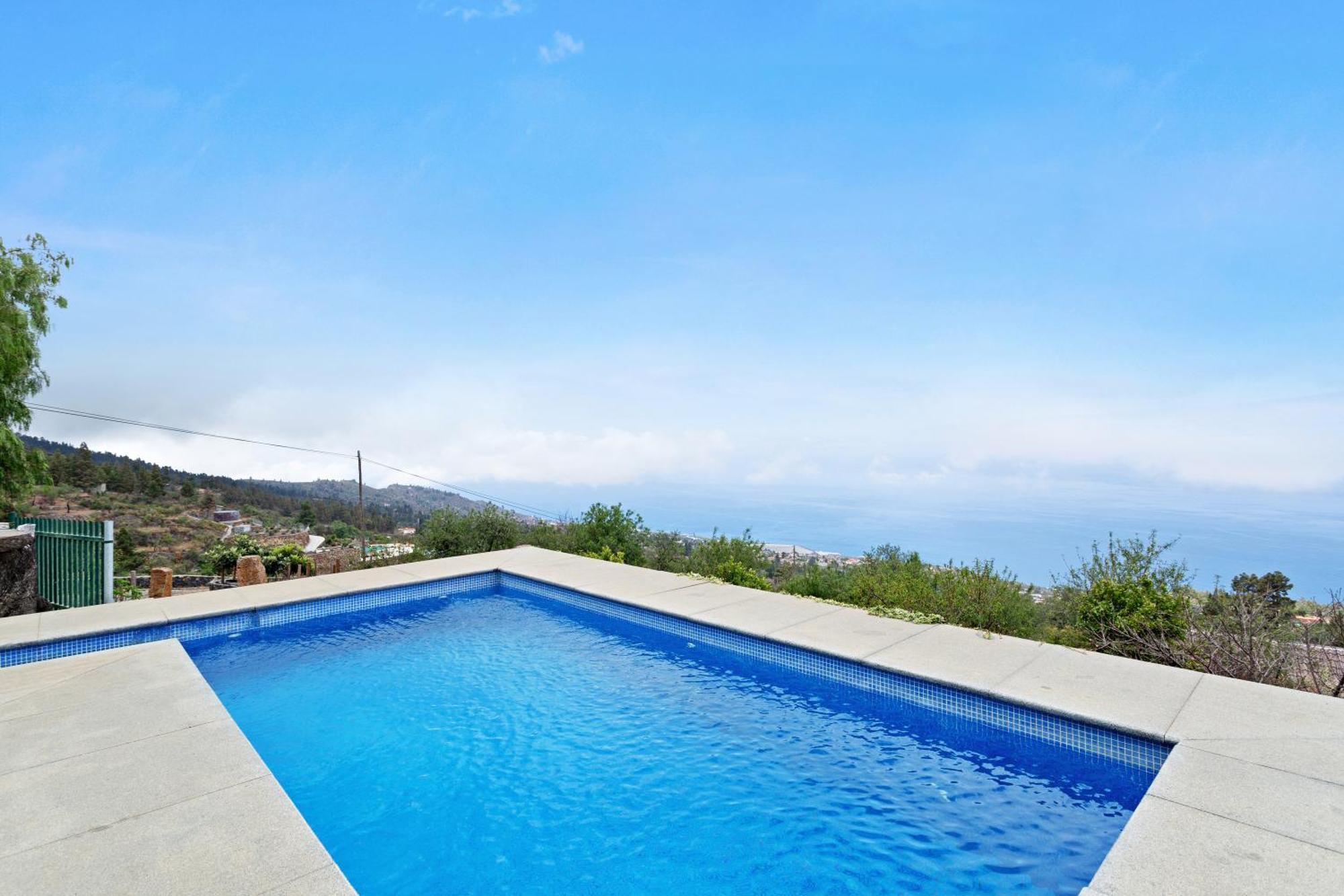 Casa Serradero Holiday home *