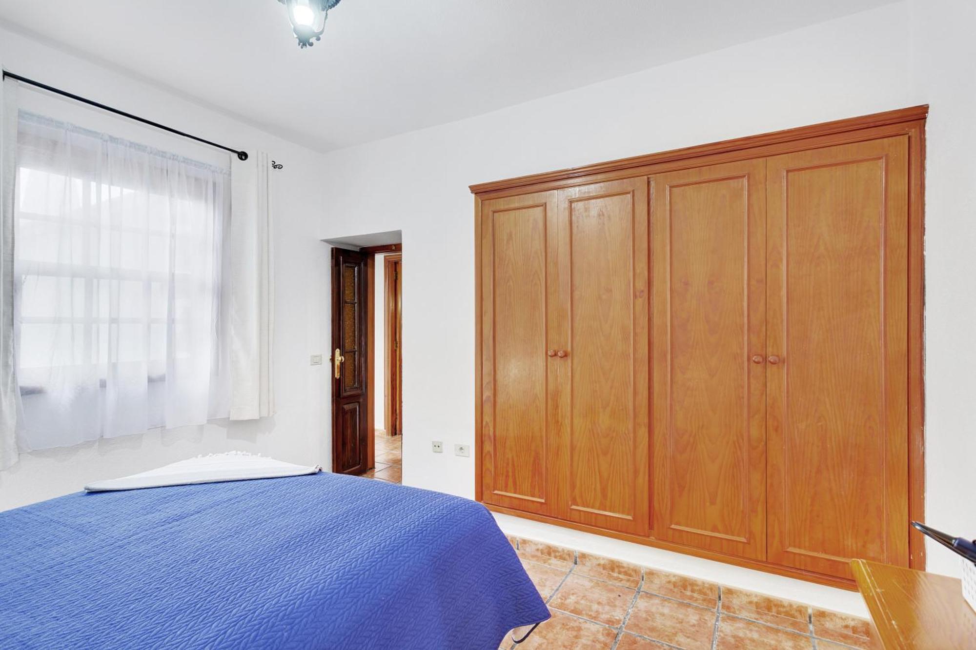 Holiday home Casa Serradero