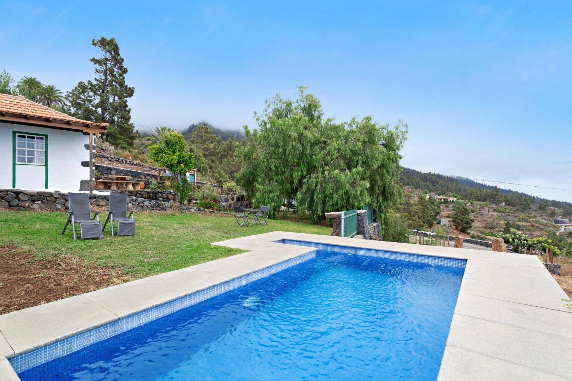 Casa Serradero *