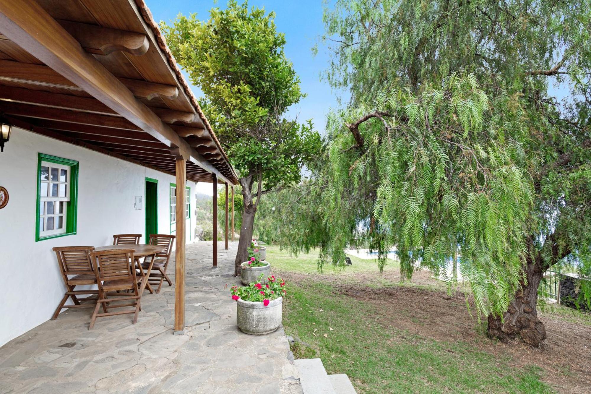 Casa Serradero