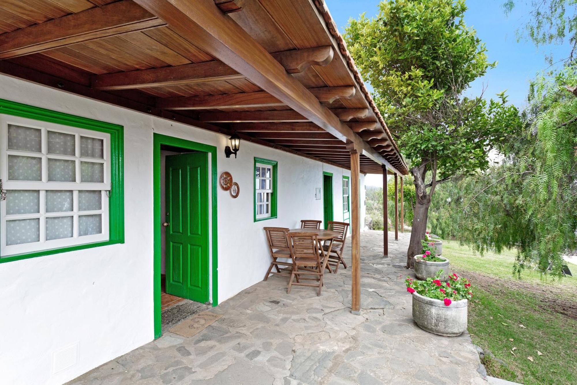 Casa Serradero Holiday home *