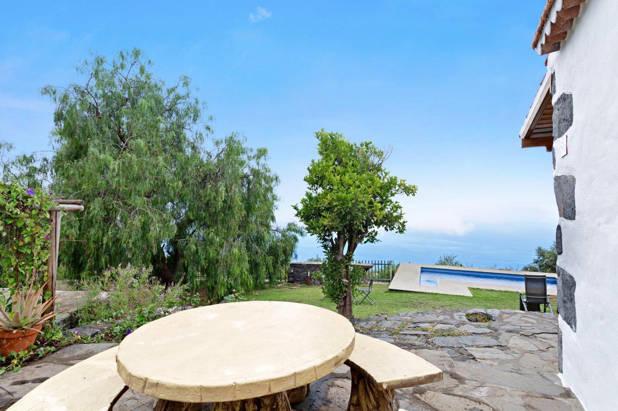 Holiday home Casa Serradero *