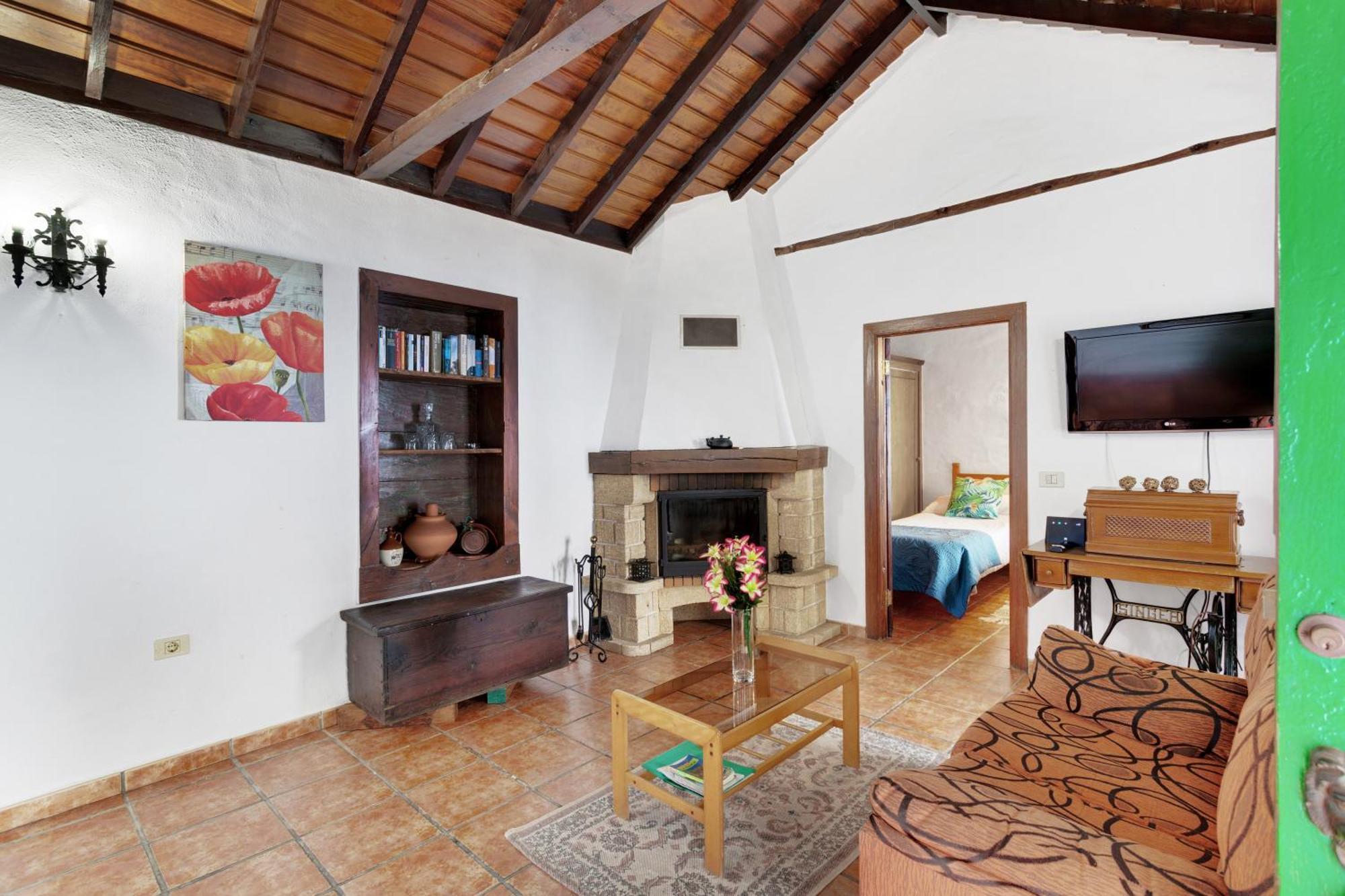 Casa Serradero * Tijarafe