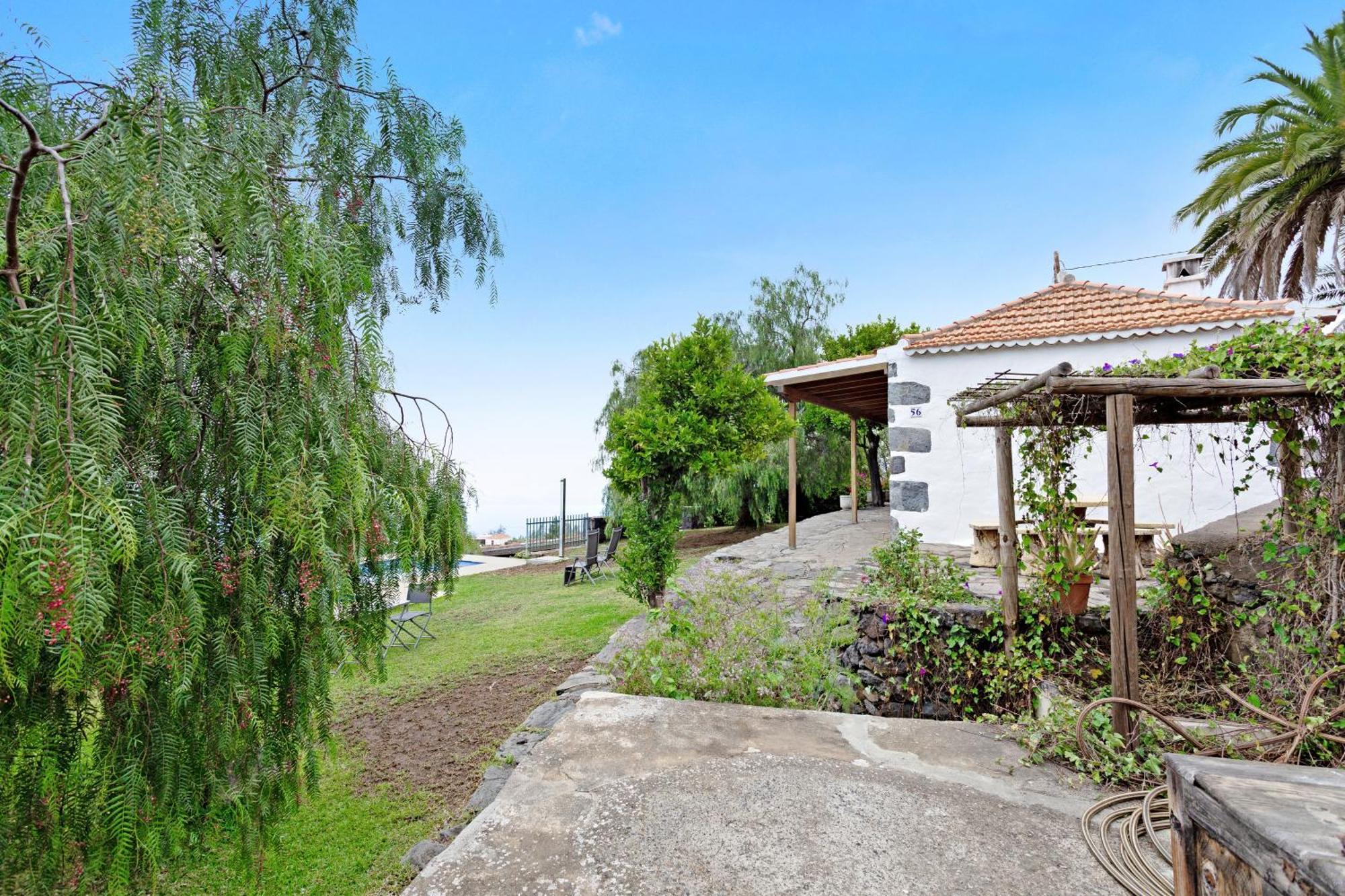 Casa Serradero Holiday home *